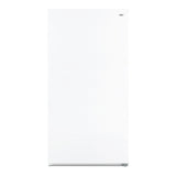 Summit UF22W Upright Convertible All-freezer/refrigerator 33"W Operation Range -5 To -10ºF