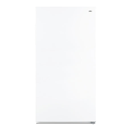 Summit UF22W Upright Convertible All-freezer/refrigerator 33"W Operation Range -5 To -10ºF