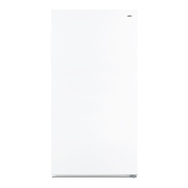 Summit UF22W Upright Convertible All-freezer/refrigerator 33"W Operation Range -5 To -10ºF