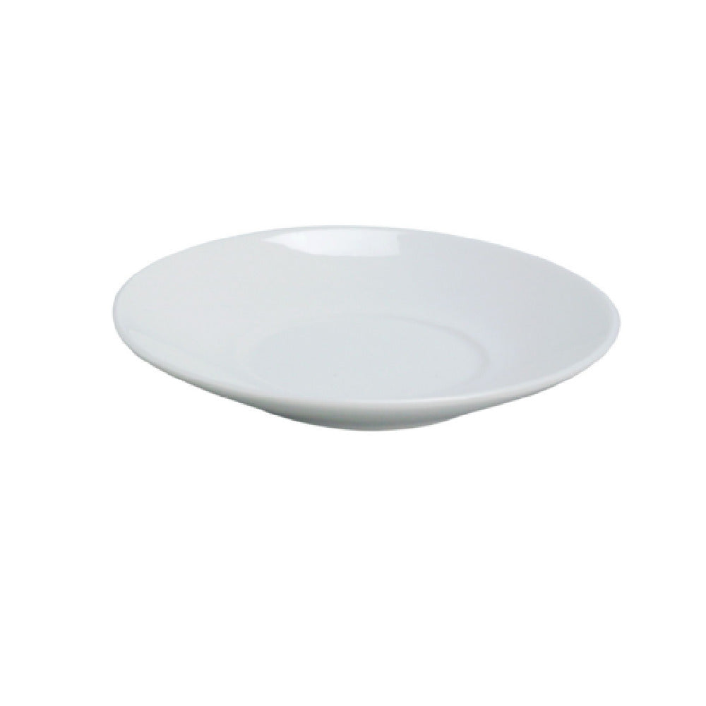 Yanco AC-4-P Abco Saucer 4" Dia. Round