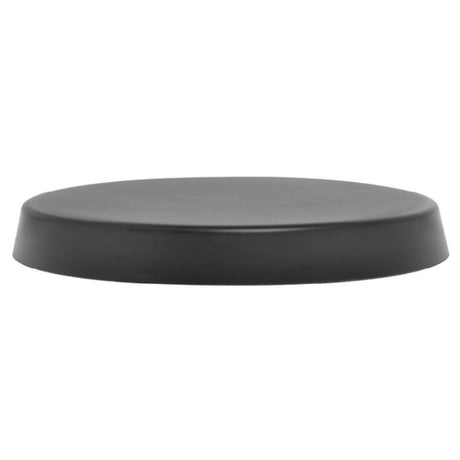 Hubert 38469 - Display Riser, 12" Dia. X 2"H, Round