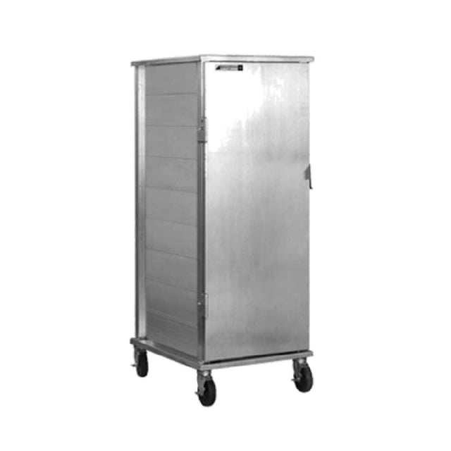 Alexander Industries A-360 Transport Cabinet Mobile 70"H X Enclosed