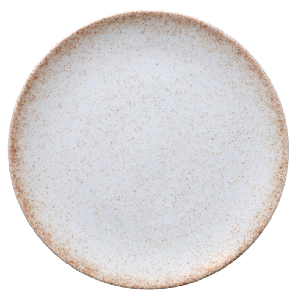 Bauscher Hepp 465758-730242 - Sugar Tray, 3-1/4 Oz., Porcelain