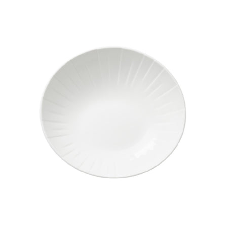 Steelite 9119C1247 - Oval Coupe Bowl, 9.0", Alina