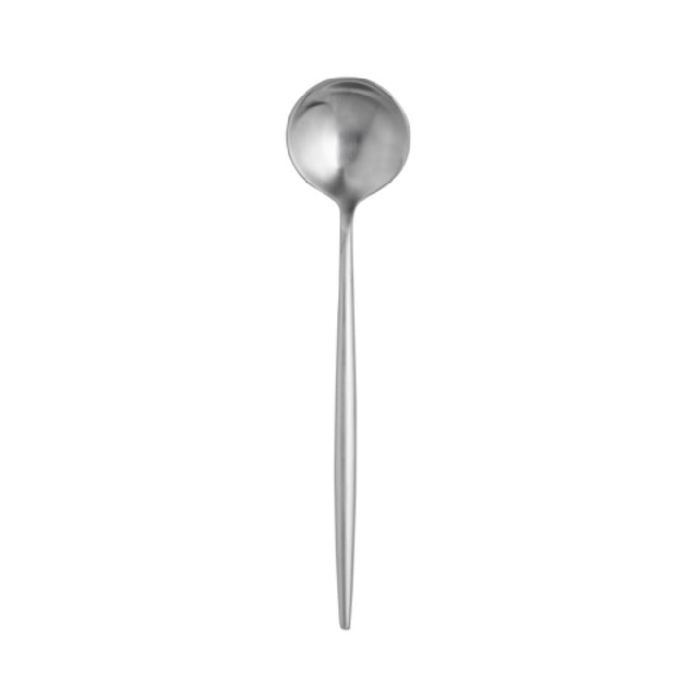 Steelite 5758SX003 Serving Spoon/Tablespoon 8.625" 18/10 Stainless Steel