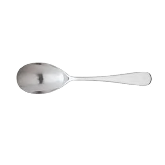 Libbey 002 019 (Formerly World Tableware) Serving Spoon 8-7/8" Small