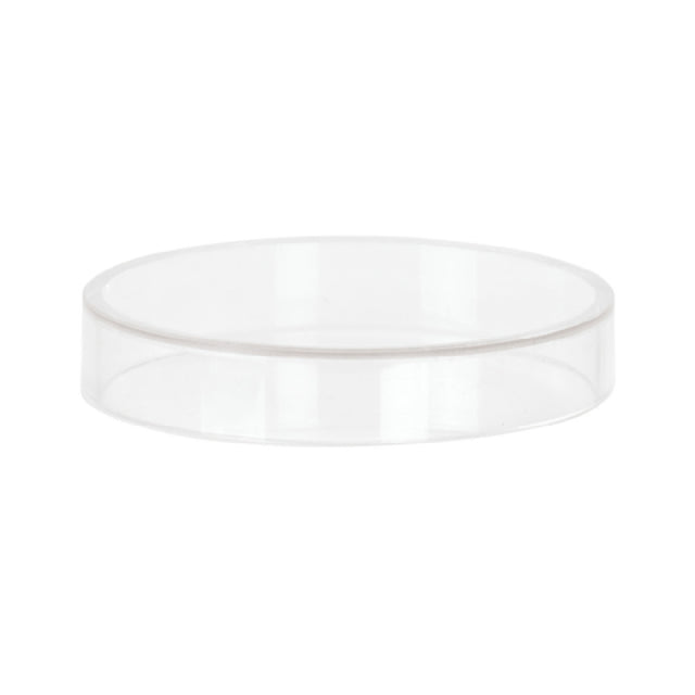 Cal Mil 1851-4LID-12 Jar Lid Only 4-1/4" Dia. Round