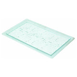 Bauscher Hepp GL1/1B - Glazz Collection Serving Platter, GN 1/1 Size, 20-3/4"L X 12-3/4"W X 1/2"H