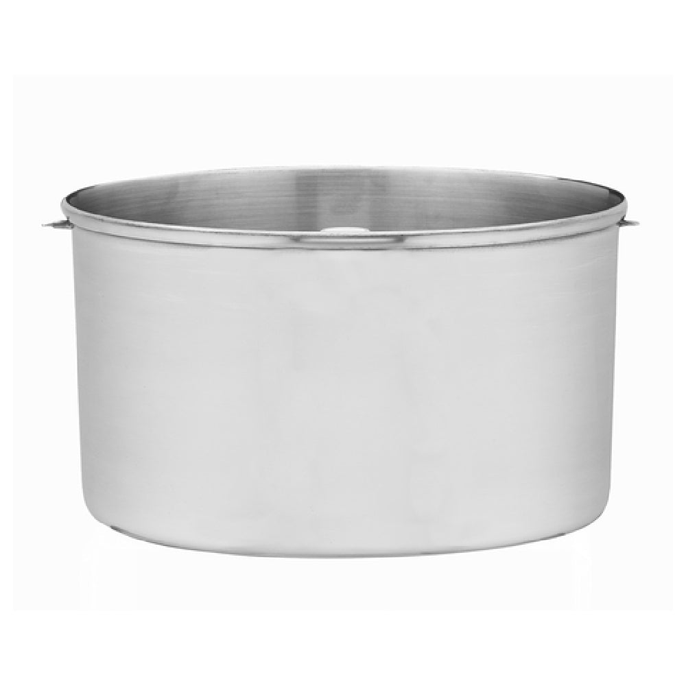 Waring WCIC25BWL Batch Bowl 2.5 Qt. Removable