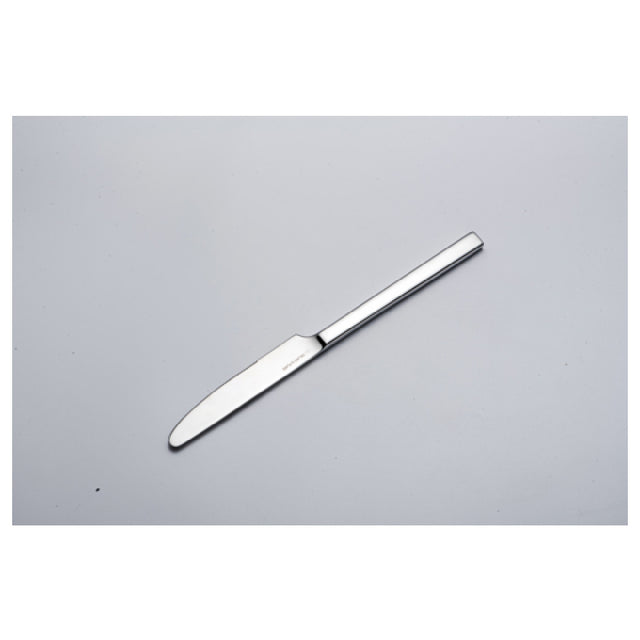 Palate & Plate MW-11612 - Dinner Knife, 8-7/8", 18/8 Stainless Steel