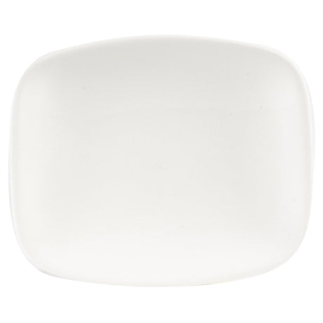 Churchill China WH OBL11 Chef's Plate 6" X 5" Oblong