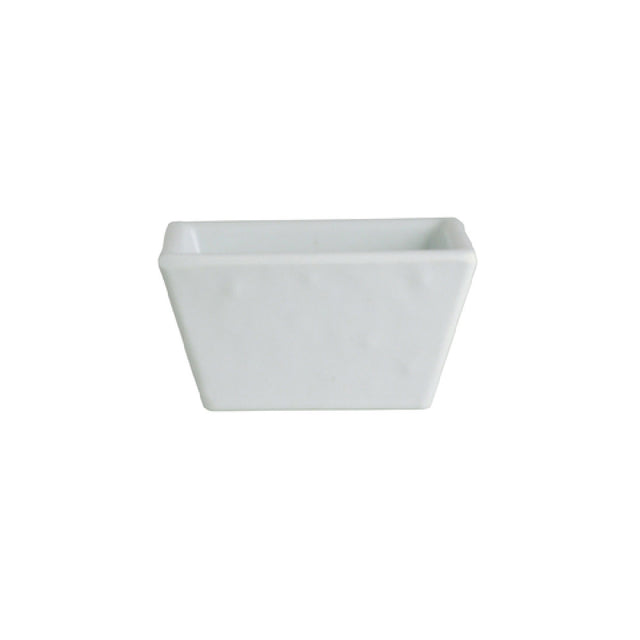 Steelite 7182TM513 Dish 1 Oz. 2-1/4" X 2-1/4" X 1-1/8"H