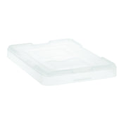 Quantum COV91000CLCS - Lid Cover, For Use With DG91025, DG91035 And DG91050