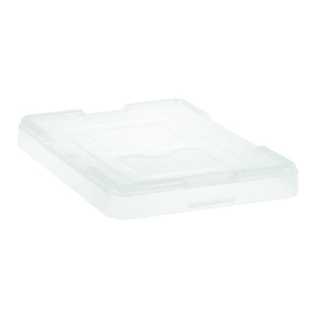 Quantum COV91000CLCS - Lid Cover, For Use With DG91025, DG91035 And DG91050