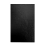 Risch OM-4V 8.5X14 Oakmont Padded Smooth-grained Faux-leather Menu Cover (specify Color)
