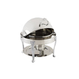 Bon Chef 17014CH Petite Chafer Round 3 Qt.