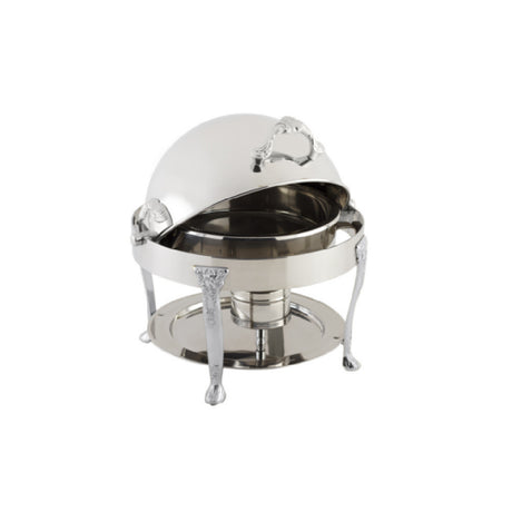 Bon Chef 17014CH Petite Chafer Round 3 Qt.