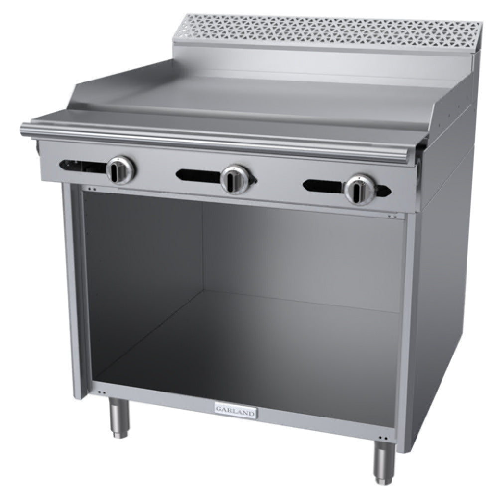 Garland C36-1-1S Garland Cuisine Series Heavy Duty Range Gas