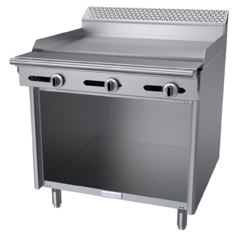 Garland C36-1-1S Garland Cuisine Series Heavy Duty Range Gas