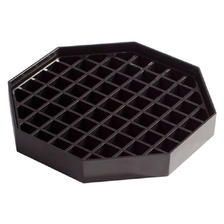 Winco DT-60 Drip Tray 6" Octagonal