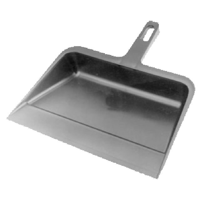 Franklin Machine Products 142-1403 Rubbermaid® Dust Pan 12-1/4" Wide X 8-3/8" Heavy Duty