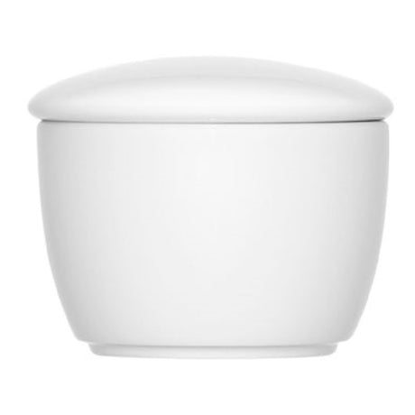 Bauscher Hepp 904925 - Dimension Sugar Bowl, 7.43 Oz., 3-1/2"