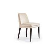 QA Group QACH-U271 Chair Upholstered Seat And Back Wood Frame