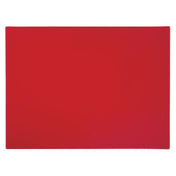 Hubert 17154 - Cutting Board, 24" X 18" X 1/2"H, Rectangular