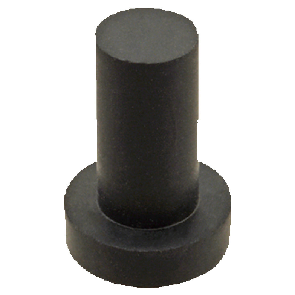 Franklin Machine Products 285-1017 Rubber Feet For Juicer (set Of 3)