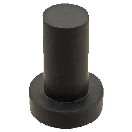 Franklin Machine Products 285-1017 Rubber Feet For Juicer (set Of 3)