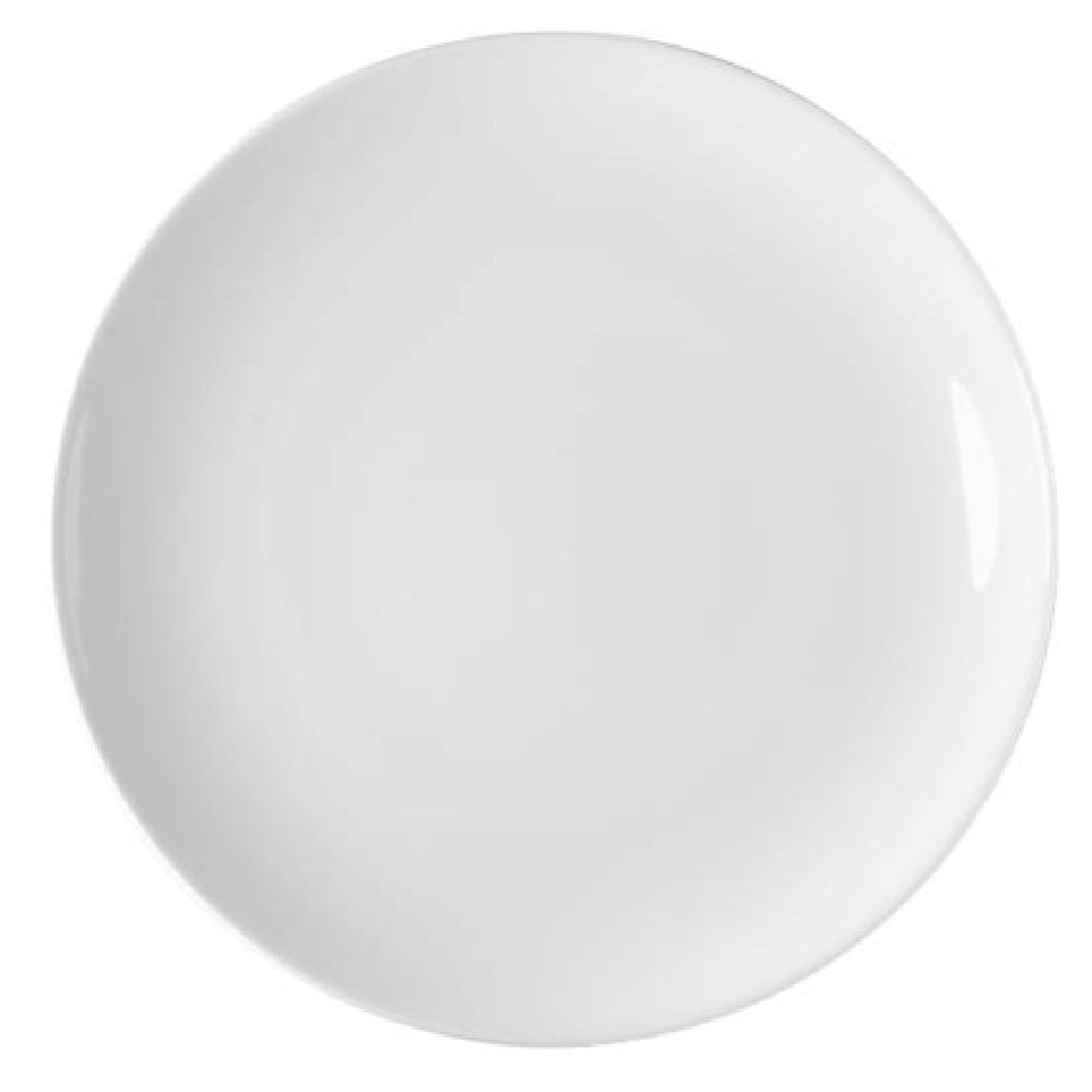 Bauscher Hepp 711230-590043 - Plate, 11-4/5" Dia., Round