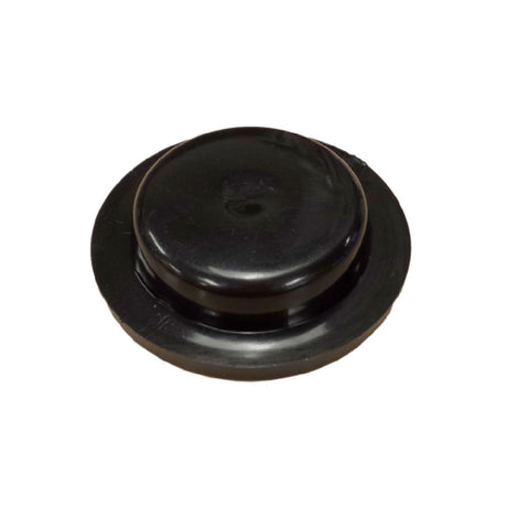 Service Ideas SVSCSTOP Service Ideas Smart Choice Carafe Replacement Stopper Black
