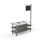 Steelite MGCMLD12GSXF Mogogo Buffet Solutions Modular Nemco Pro Cooking Induction