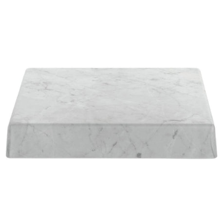 Hubert 40347 - Display Riser, 12" X 12" X 2"H, Square
