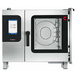 Convotherm K12 C4 ET 6.10GS-N ON 10.10GS-N DD STACK (School Model) Convotherm Maxx Pro Combi Oven/Steamer School Package