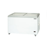 Maxximum MXF52F Maxx Cold X-Series Ice Cream Freezer Mobile 14.0 Cu. Ft.