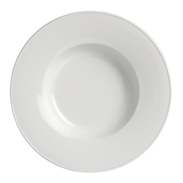 Steelite 6300P595 Pasta Plate 17 Oz. 11-1/4" Dia.