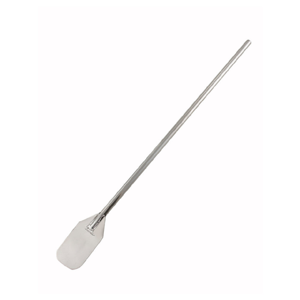 Winco MPD-48 Mixing Paddle 48" Stainless Steel