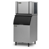 Ice-O-Matic CIM0436FA - Elevation Series™ Modular Cube Ice Maker, Air-cooled, Self-contained Condenser