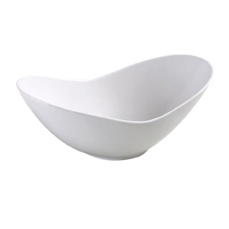 Yanco FU-510 Fuji Fortune Bowl 28 Oz. 10"L