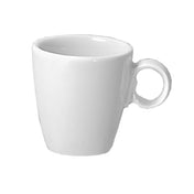 Bauscher Hepp 415258 - Cup, 2-7/10 Oz., Porcelain
