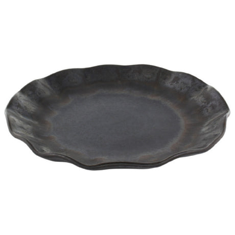 Bauscher Hepp P011222-009514 - Plate, 8.7" Dia., Round