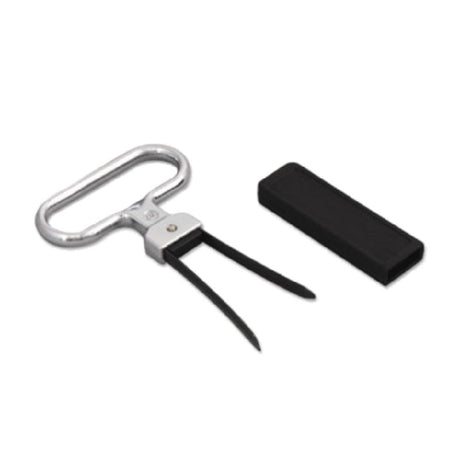 Alegacy Foodservice Products 4134 Cork Remover 5"L Wedge Type