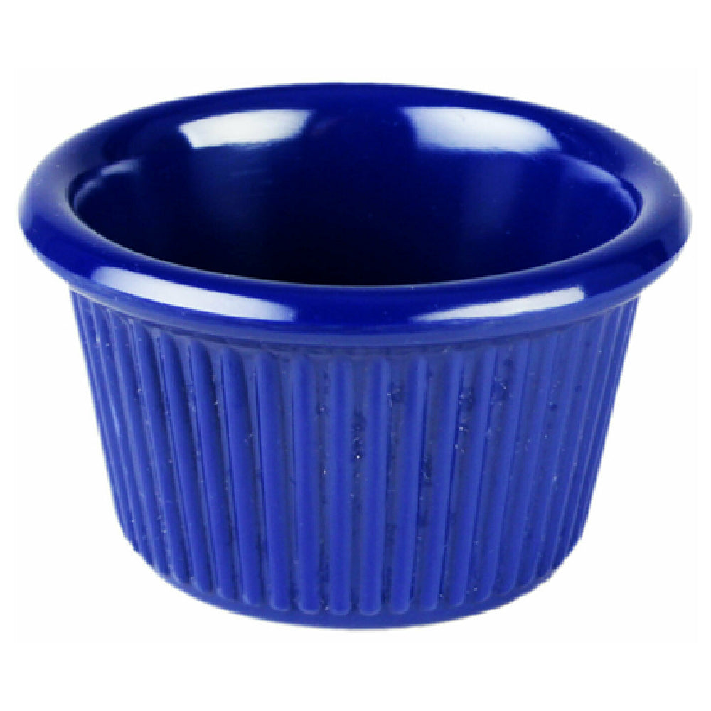 Thunder Group ML507CB1 Ramekin 1-1/2 Oz. Capacity 2-1/2" Dia.