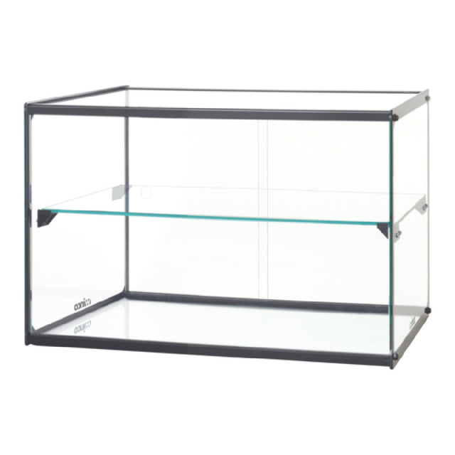 Winco ADCG-2216 - Display Case, Countertop, Ambient
