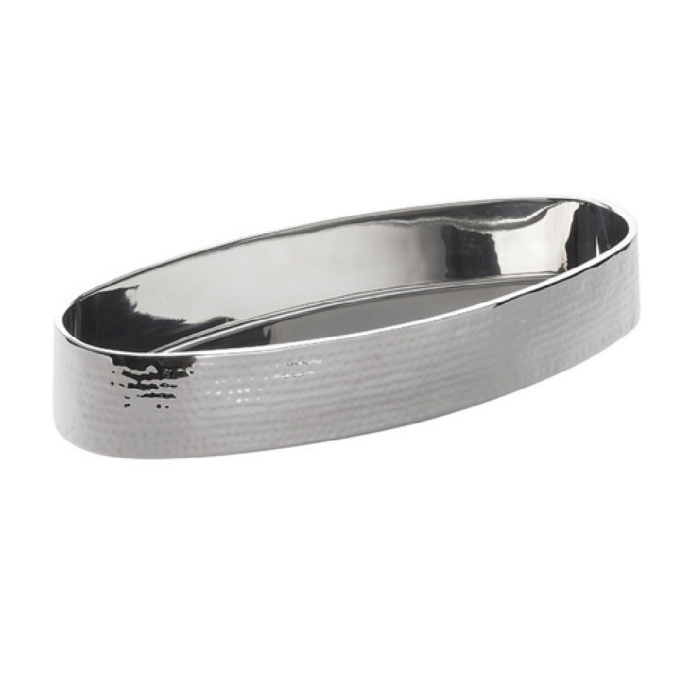 American Metalcraft DWBHV22 Bowl 216 Oz. Hammered