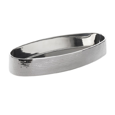 American Metalcraft DWBHV22 Bowl 216 Oz. Hammered