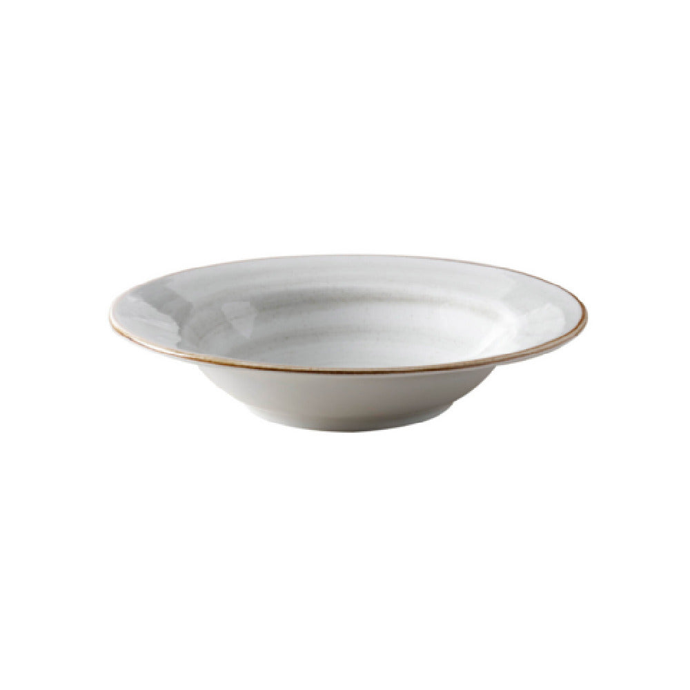 GET Enterprises PA1605903712 Bowl 18.6 Oz. 9-3/4" Dia.