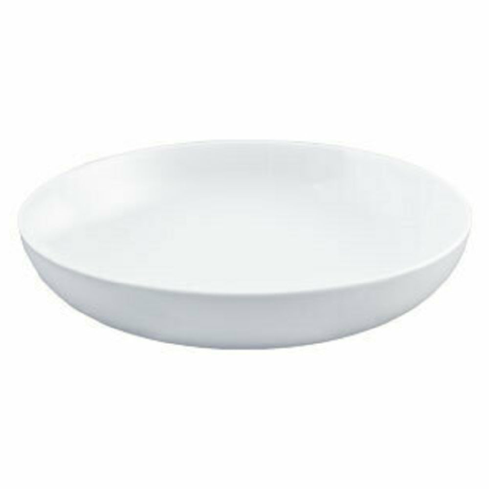 Vertex China ARG-BR10 Bowl 68 Oz. 10-3/4" Dia. X 2-3/8"H