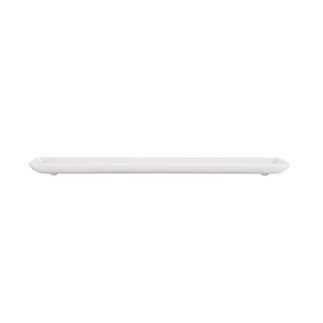Cal Mil 24304-1013-15 Platter 10.5"W X 12.75"D X 0.75"H Rectangular